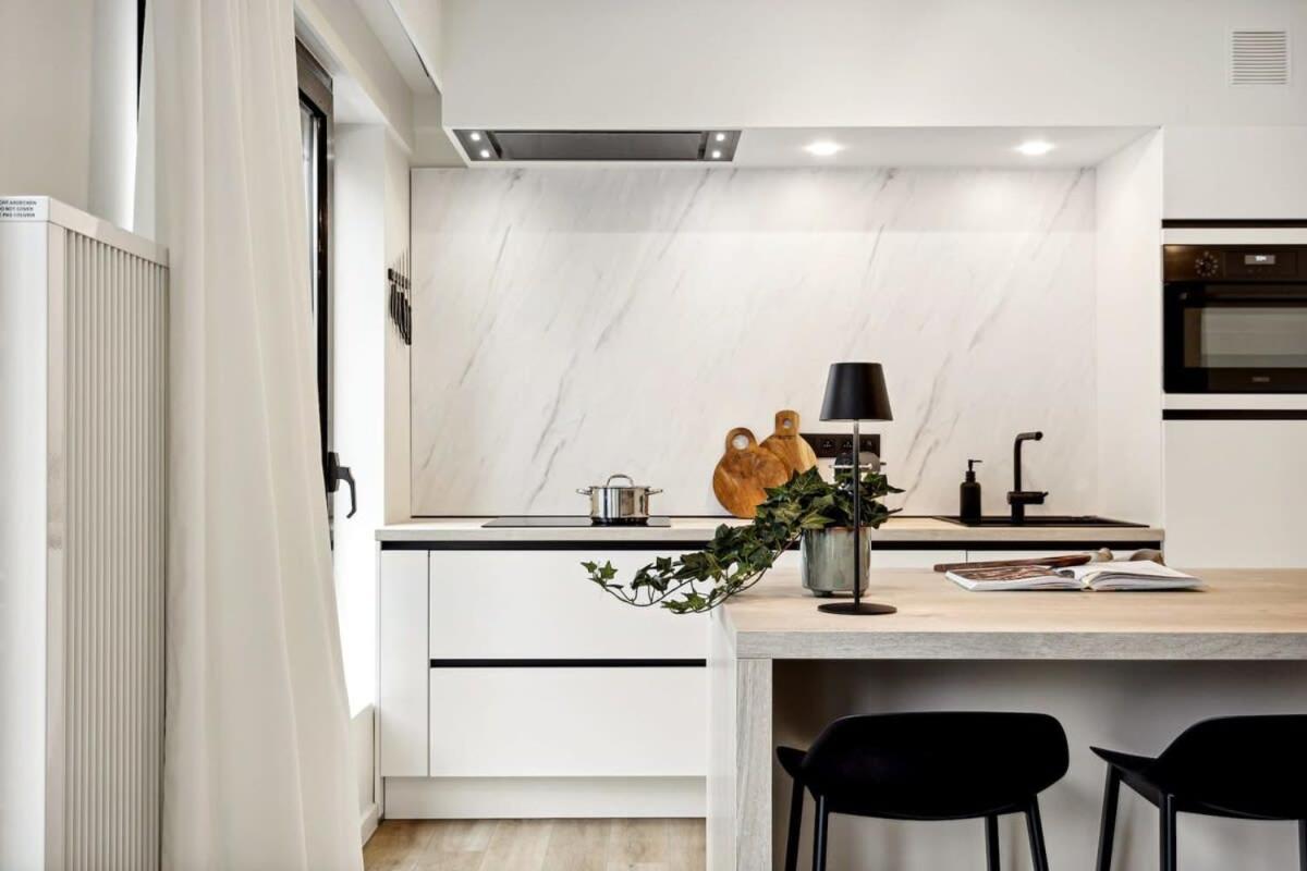 Fantastic And Centrally Located Apartment Ostende Kültér fotó