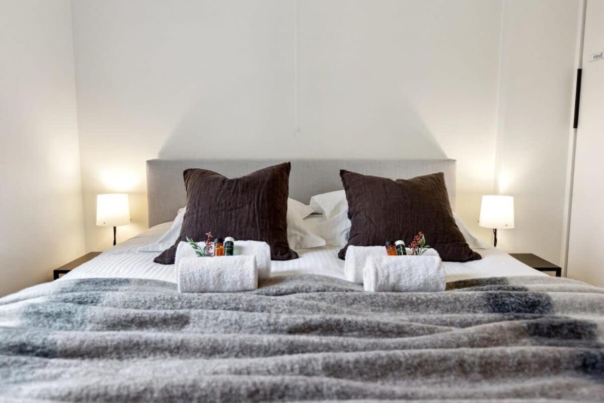 Fantastic And Centrally Located Apartment Ostende Kültér fotó