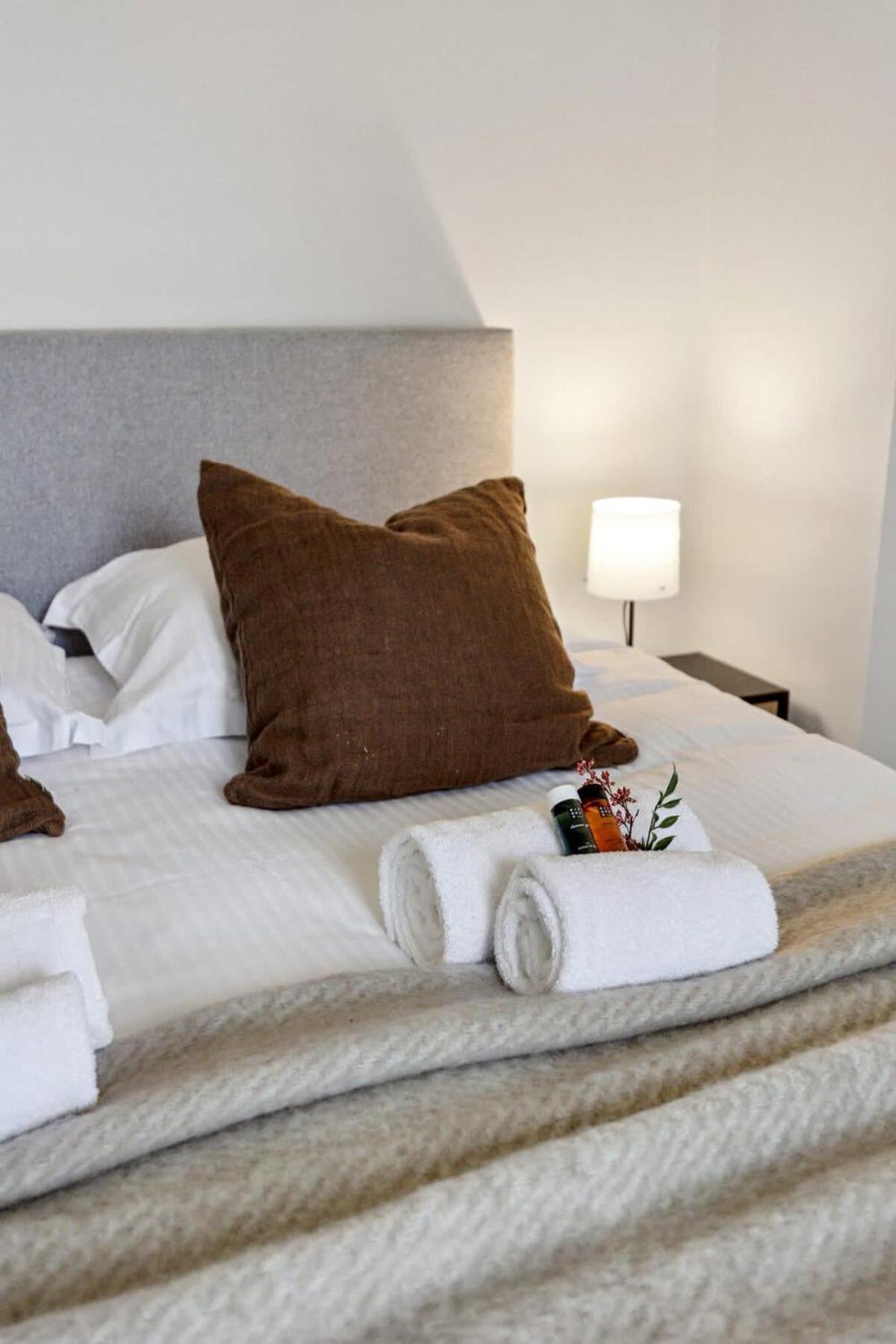 Fantastic And Centrally Located Apartment Ostende Kültér fotó