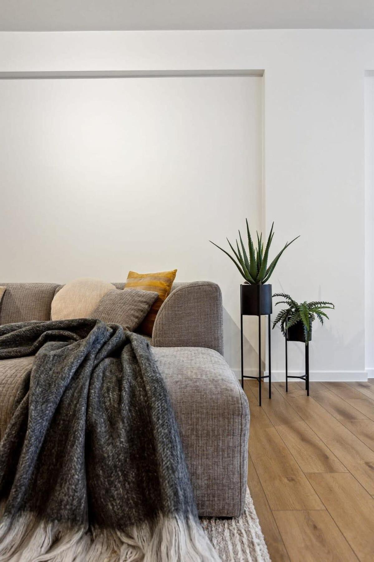 Fantastic And Centrally Located Apartment Ostende Kültér fotó