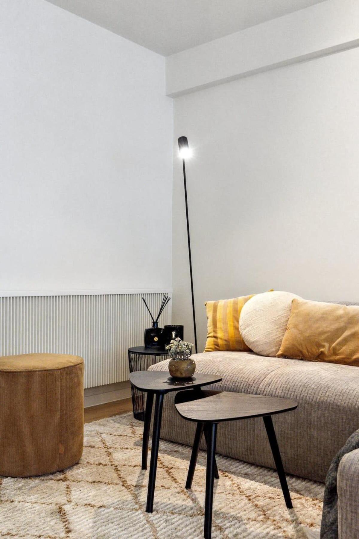Fantastic And Centrally Located Apartment Ostende Kültér fotó